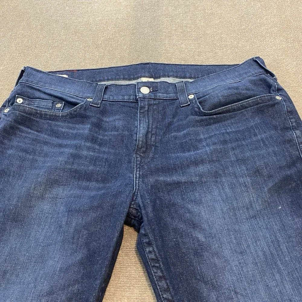 True Religion jeans are